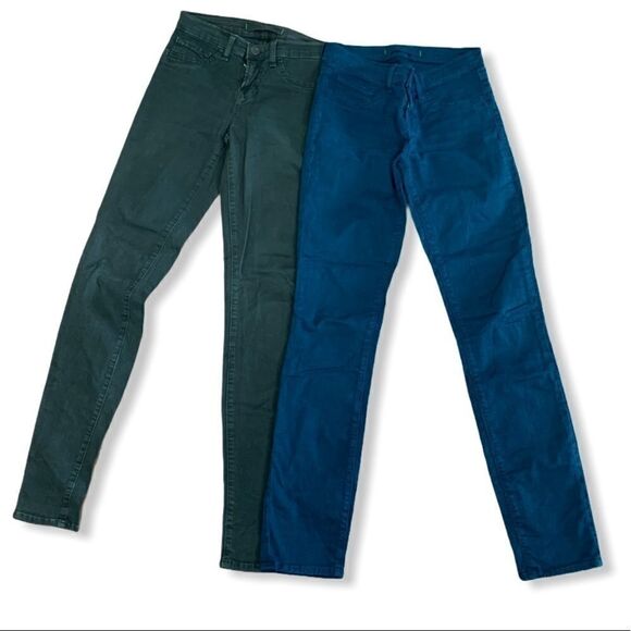 𝅺j Brand Skinny Jeans - Picture 5 of 14